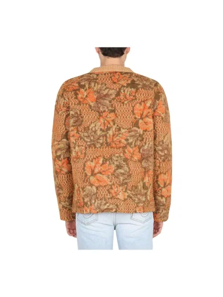 Dzianinowy sweter Erl