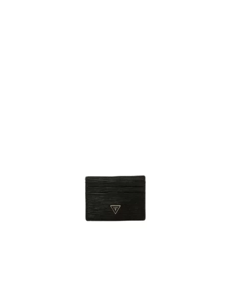 Portfel Guess czarny