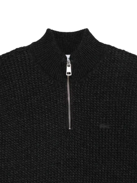 Pulover Lacoste gri