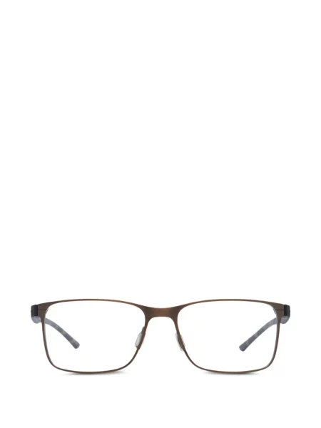 Ochelari de soare Porsche Design maro