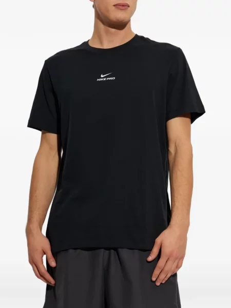 Панталон Nike кафяво