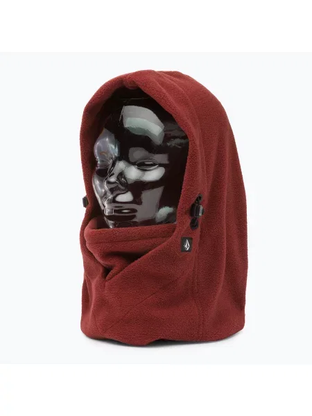Fular Volcom cu glugă
