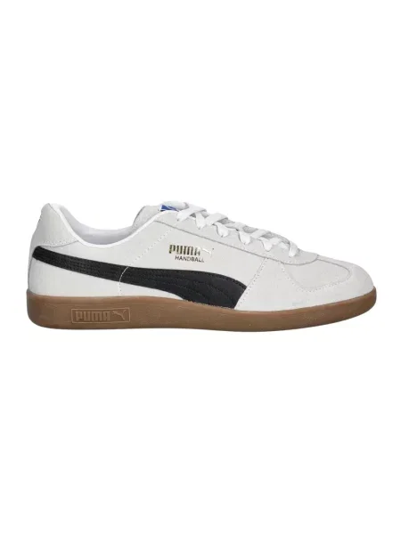 Puma Sneakersy Handball 03 Biały szare
