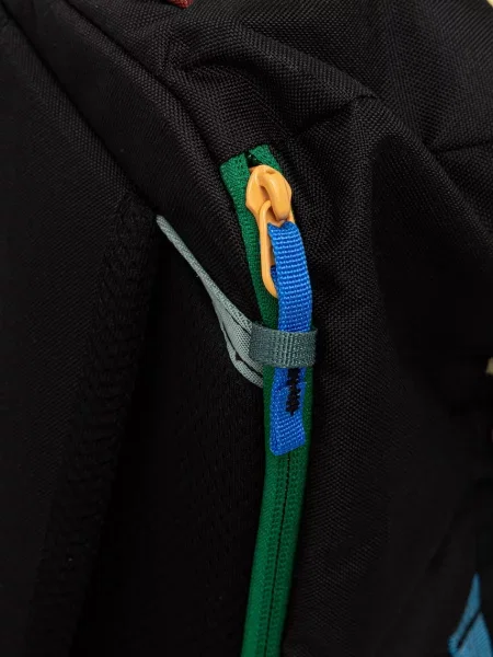 Cotopaxi túrahátizsák Allpa DEL DIA fekete
