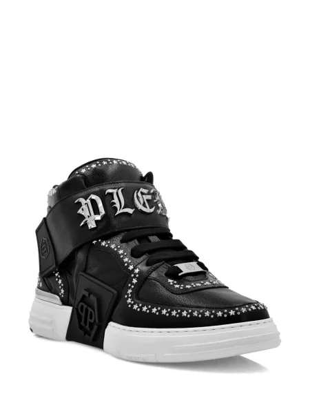 Sportbačiai Philipp Plein juoda