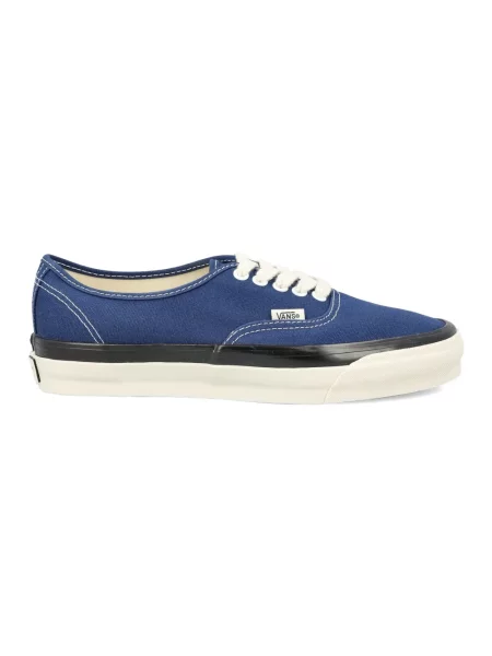 Sneakersy Vans Authentic niebieskie