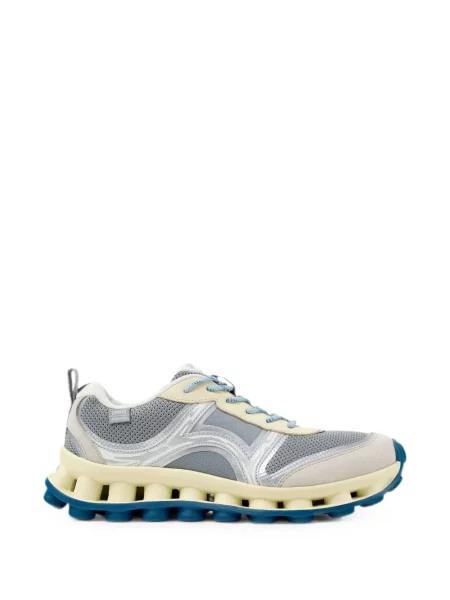 Sneakerși Camper gri