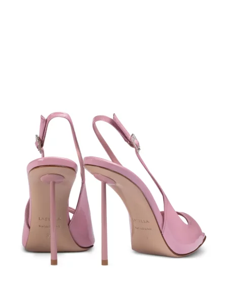 Sandale Le Silla roz