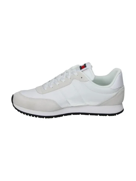 Félcipo Tommy Hilfiger fehér