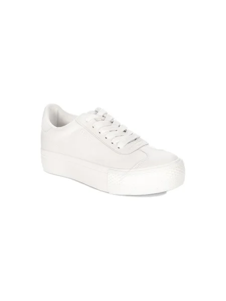 Teniși Big Star Shoes alb