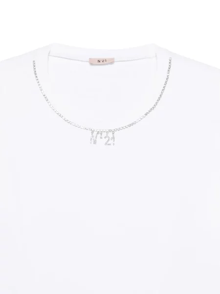 Bluza dziecięca N°21 biała
