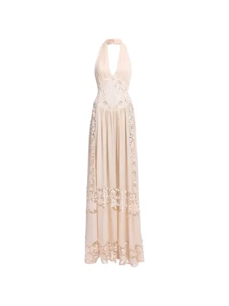 Rochie maxi Elie Saab