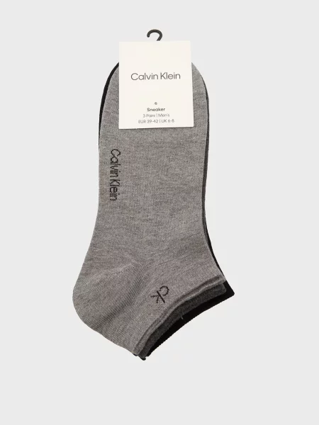 Носки Calvin Klein