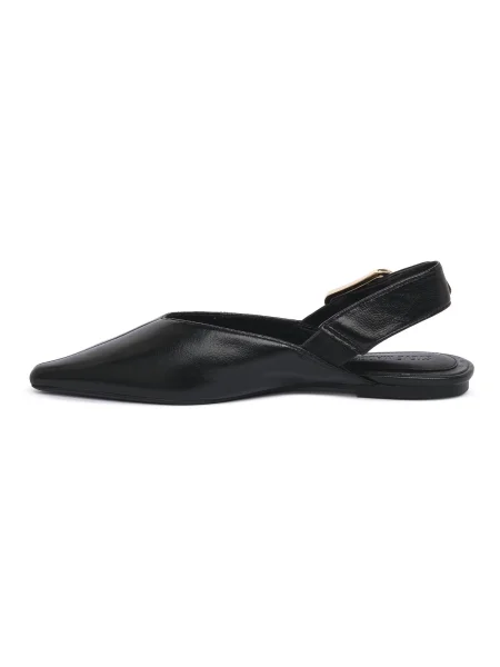 Pantofi Steve Madden negru