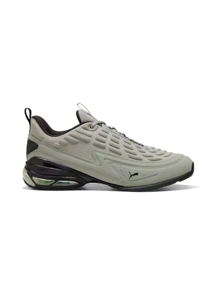 Pantofi Puma gri