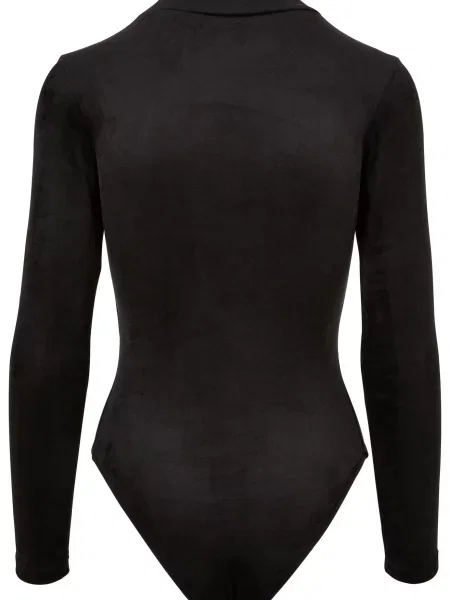 Urban Classics Bodi crna