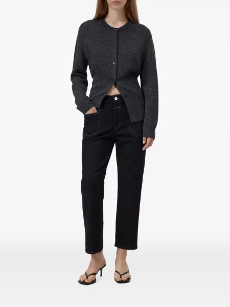 Blugi Closed negru