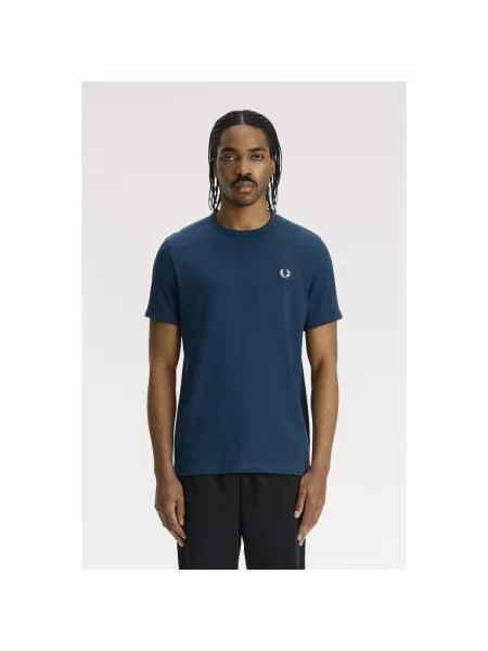 Póló Fred Perry kék
