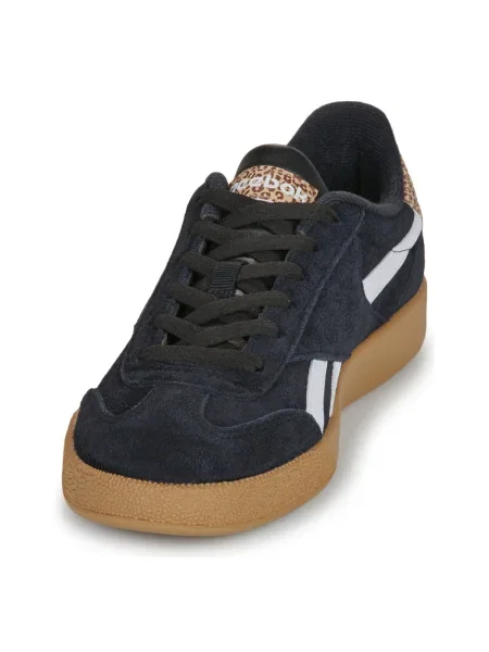 Klasszikus félcipő Reebok Classic fekete