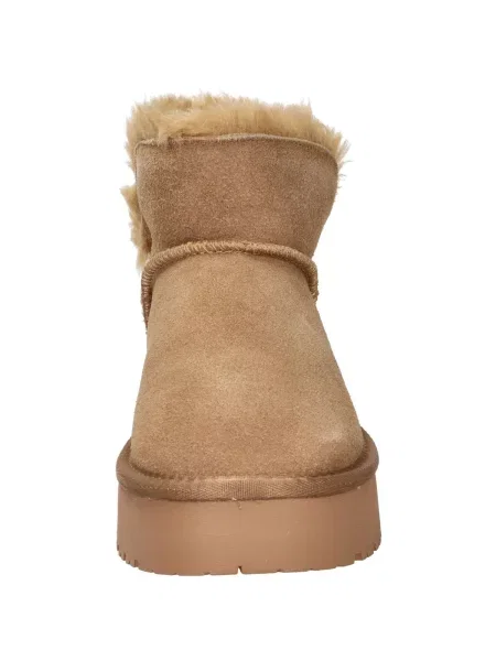 Pantofi Carmela maro