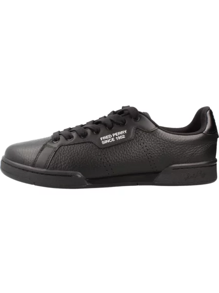 Sneakersy Fred Perry białe