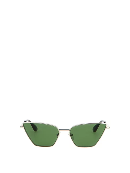 Okulary przeciwsłoneczne Alexander Mcqueen