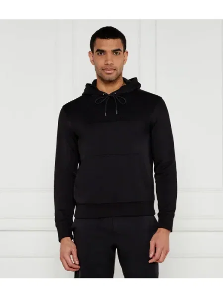 Michael Kors Hanorac negru
