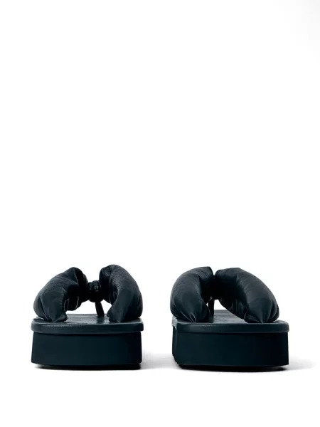 Sandale Rick Owens negru