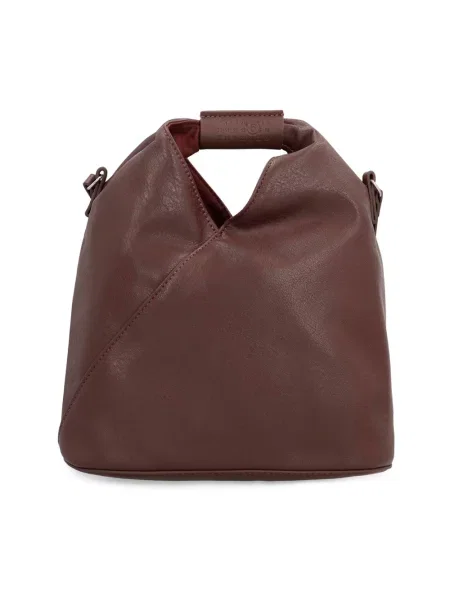 Maison Margiela torebka brązowa