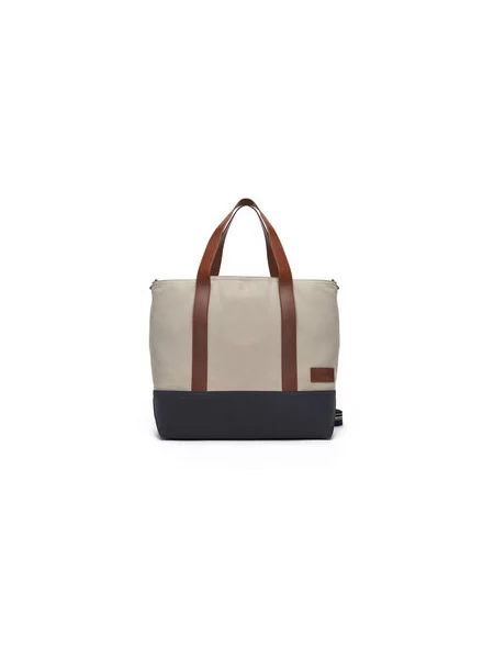 Tommy Hilfiger Taška Th Casual Tote béžová