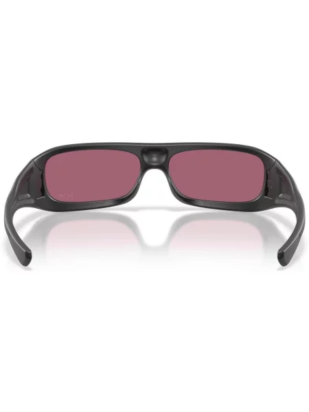 Ceas Oakley negru