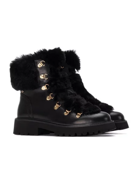 Pantofi Carmela negru