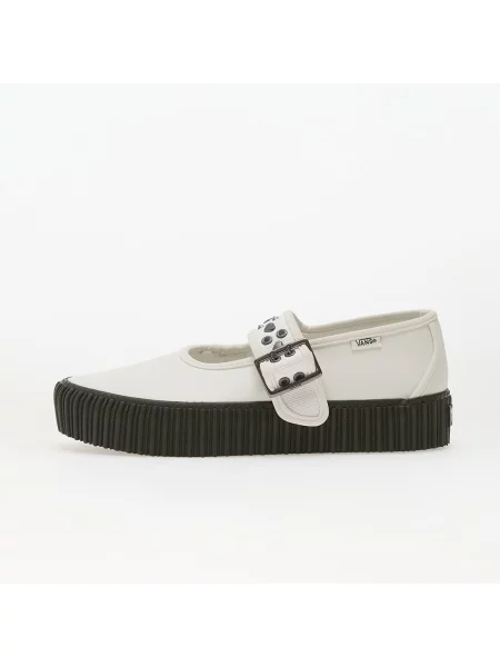 Sneakers Vans Mary Jane Creeper Love White EUR 42 bela