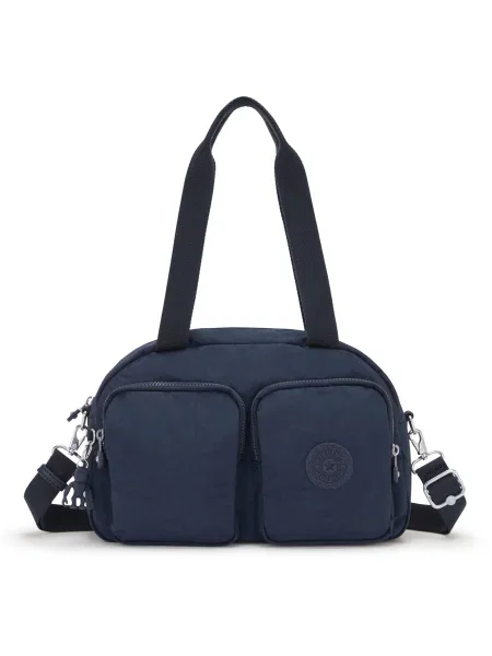KIPLING Geantă de umăr Cool Defea noapte albastru