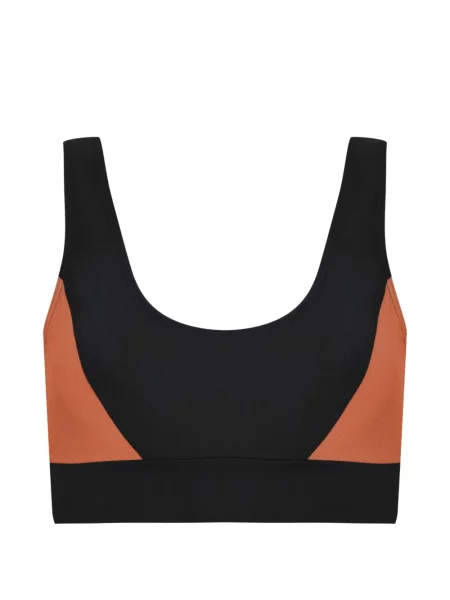 Top Lygia & Nanny crna