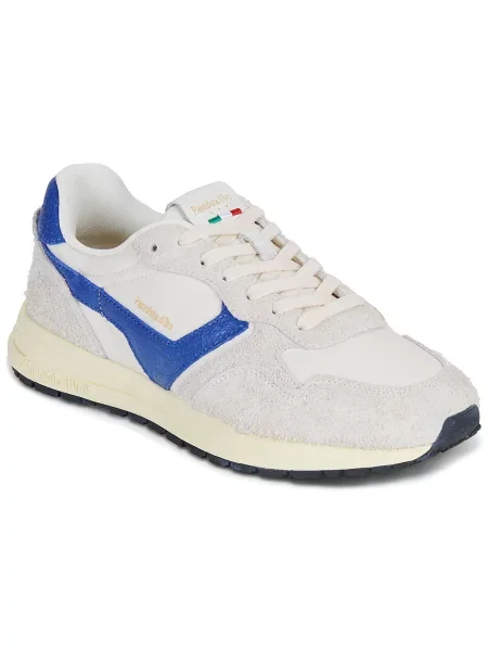 Pantofi Pantofola D'oro alb