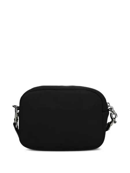 Body Dkny cu imagine negru