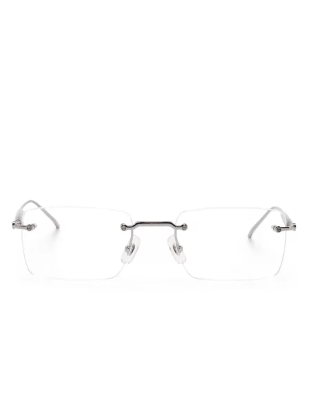 Ochelari de soare Montblanc argintiu