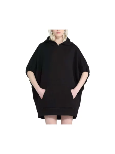 Bluza sportowa Iceberg czarna