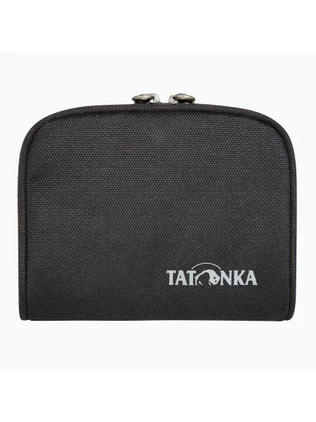 Tatonka Zip Money Box портфейл черен