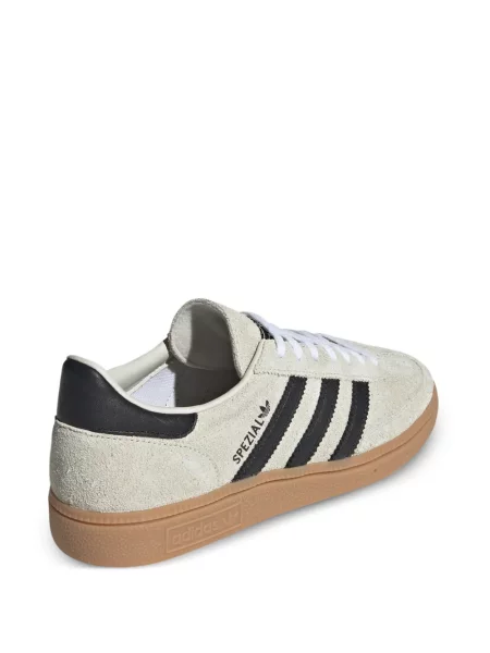 Prugaste tenisice Adidas Spezial s vezicama s čipkom