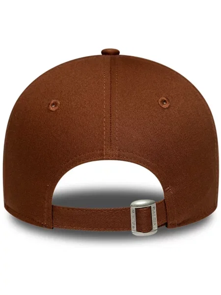 Baseball sapka New Era barna