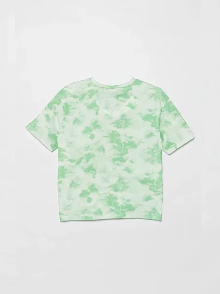United Colors of Benetton tričko zelené