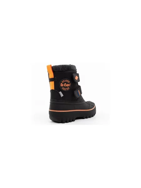 Gyerek félcipő Lee Cooper