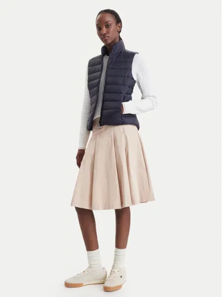 Lacoste Liemenė Tamsiai mėlyna
