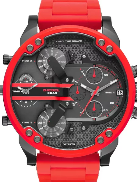 Ceas Diesel gri