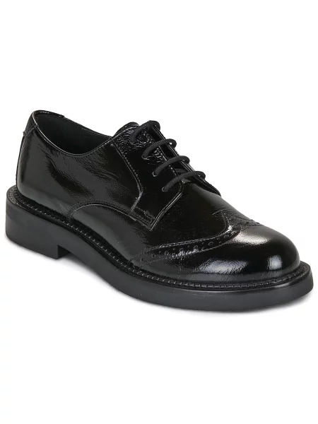 Pantofi Geox negru