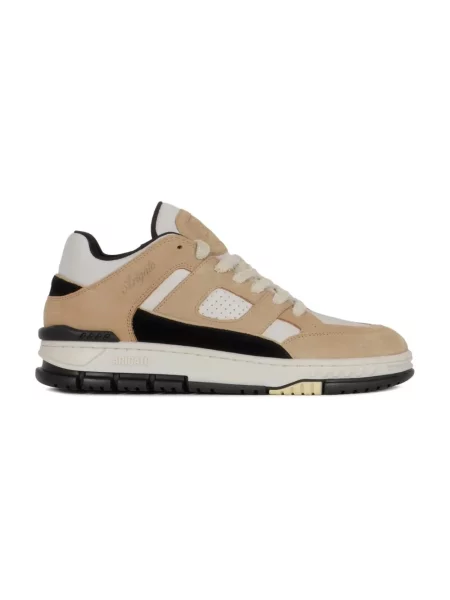 Sneakersy Axel Arigato beżowe
