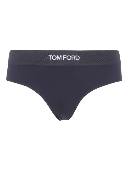 Majtki Tom Ford czarne