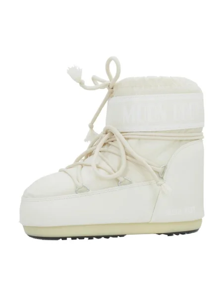 Tenisky Moon Boot biela